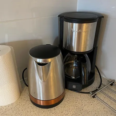 Casa De Silvia, Appartamento *