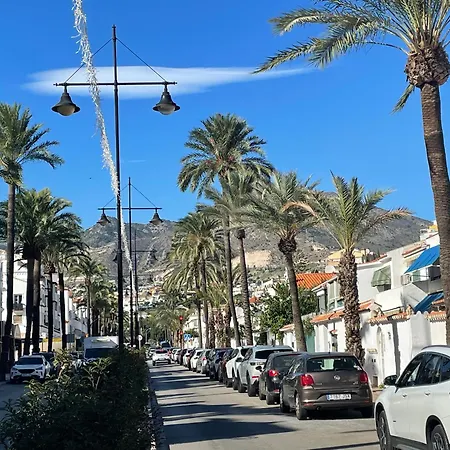 Casa De Silvia, Appartamento *