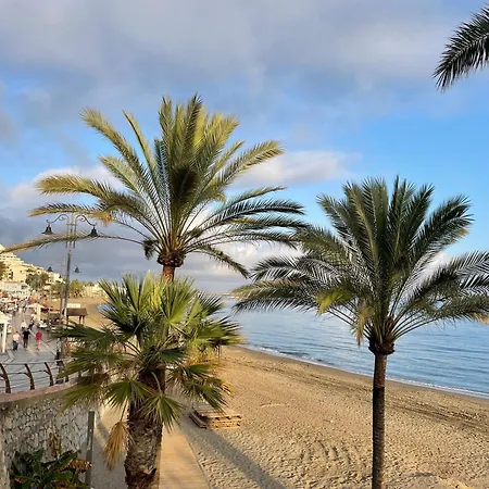 Casa De Silvia, Appartamento Benalmádena