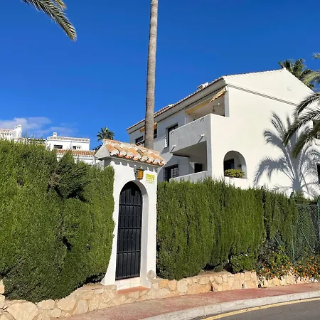 Appartamento Casa De Silvia,