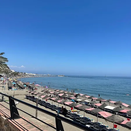 Casa De Silvia, Appartamento Benalmádena