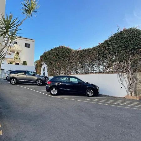 Appartamento Casa De Silvia, Benalmádena