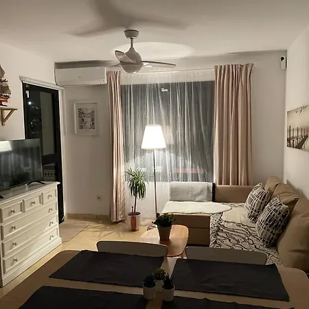 Appartamento Casa De Silvia,