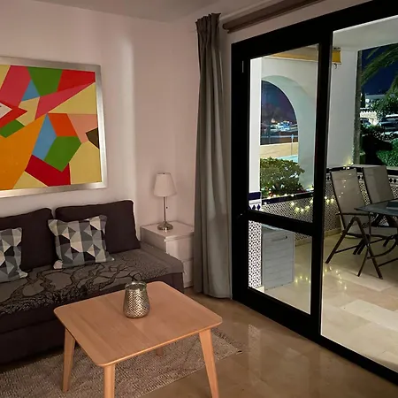 Casa De Silvia, Appartamento