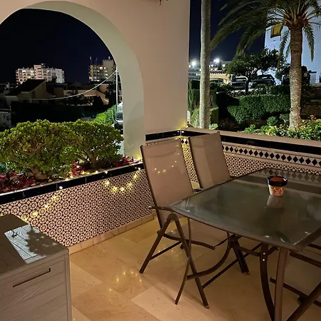 Appartamento Casa De Silvia, Benalmádena