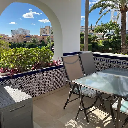 Appartamento Casa De Silvia, Benalmádena