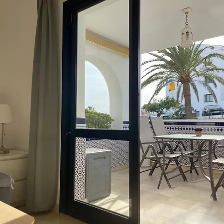 Casa De Silvia, Benalmádena