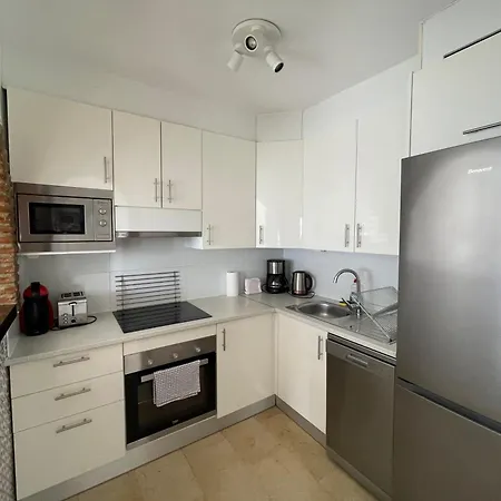 Casa De Silvia, Appartamento