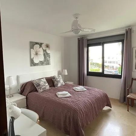 Appartamento Casa De Silvia,