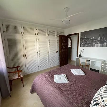 Appartamento Casa De Silvia,