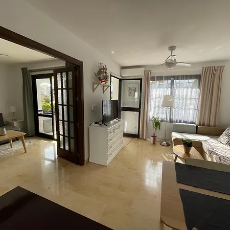 Appartamento Casa De Silvia, Benalmádena