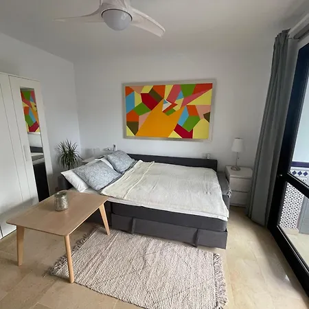 Casa De Silvia, Benalmádena