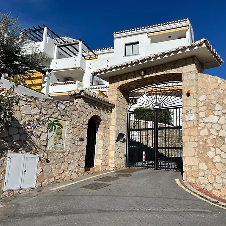 Appartamento Casa De Silvia,