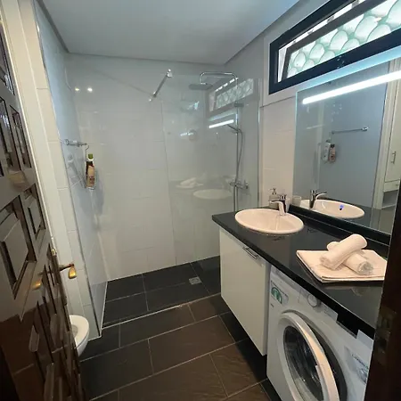 Casa De Silvia, Appartamento Benalmádena