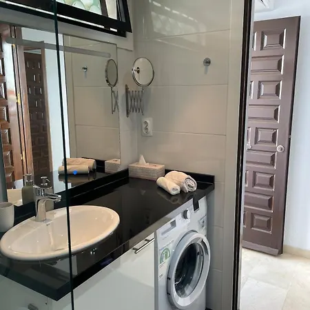 Casa De Silvia, Appartamento